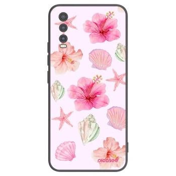 Maskica za Vivo Y20s - Blush Lagoon