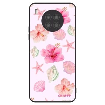 Maskica za Huawei Nova 8i - Blush Lagoon