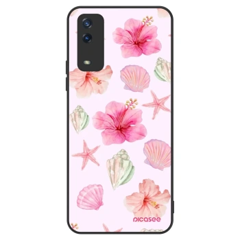 Maskica za Vivo Y11s - Blush Lagoon