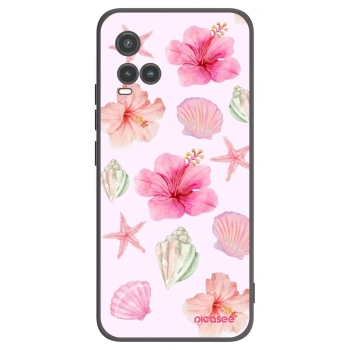 Maskica za Vivo Y33s - Blush Lagoon