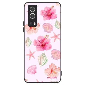 Maskica za Vivo Y72 5G - Blush Lagoon