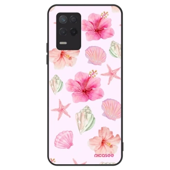 Maskica za Realme 8 5G - Blush Lagoon