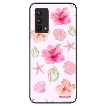 Maskica za Realme GT Master Edition 5G - Blush Lagoon