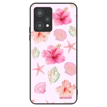 Maskica za Realme 9 Pro 5G - Blush Lagoon