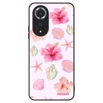 Maskica za Huawei Nova 9 SE - Blush Lagoon