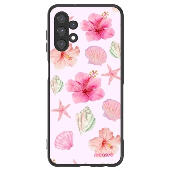 Picasee ULTIMATE CASE za Samsung Galaxy A13 4G A135 - Blush Lagoon