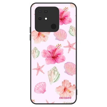 Maskica za Xiaomi Redmi 10C - Blush Lagoon