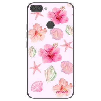 Maskica za Huawei P Smart - Blush Lagoon