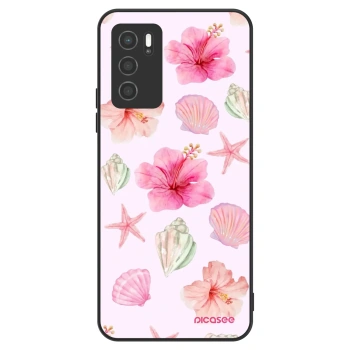 Maskica za OPPO A16s - Blush Lagoon