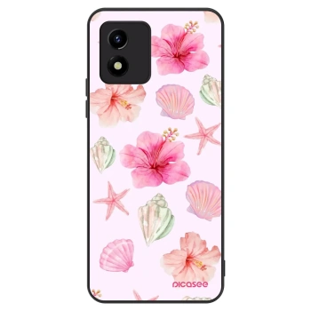 Maskica za Vivo Y01 - Blush Lagoon