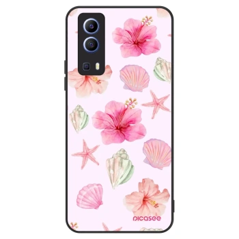Maskica za Vivo Y52 5G - Blush Lagoon