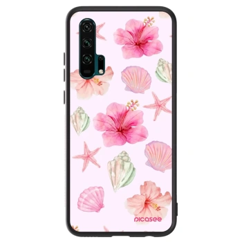 Maskica za Honor 20 Pro - Blush Lagoon