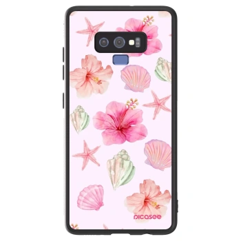 Maskica za Samsung Galaxy Note 9 N960F - Blush Lagoon