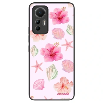 Maskica za Xiaomi 12 Lite - Blush Lagoon