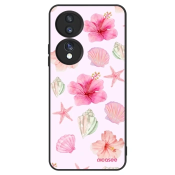 Maskica za Honor 70 - Blush Lagoon