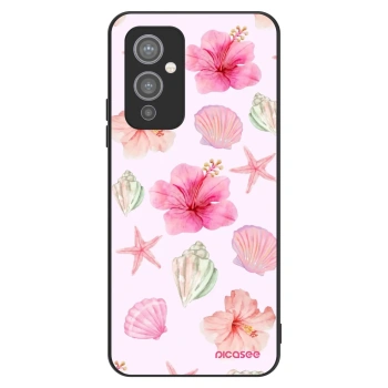 Maskica za OnePlus 9 - Blush Lagoon