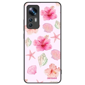 Maskica za Xiaomi 12T Pro - Blush Lagoon
