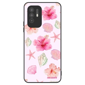 Maskica za OPPO A94 5G - Blush Lagoon