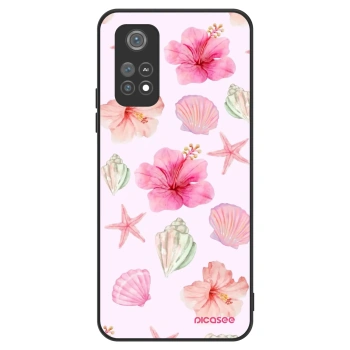 Maskica za Xiaomi Poco M4 Pro - Blush Lagoon