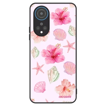 Maskica za Honor X7 - Blush Lagoon