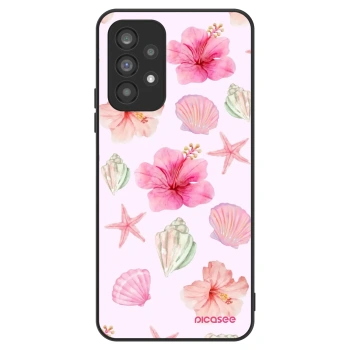 Maskica za Samsung Galaxy A73 5G - Blush Lagoon