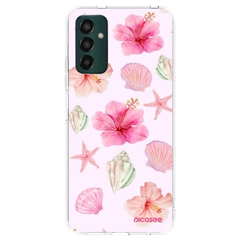 Maskica za Samsung Galaxy M23 5G - Blush Lagoon