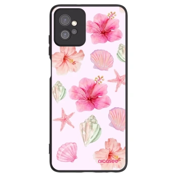 Maskica za Motorola Moto G32 - Blush Lagoon