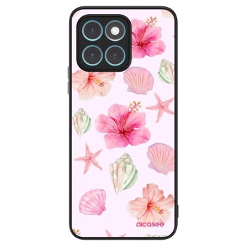 Maskica za Honor X6 - Blush Lagoon