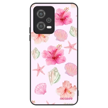 Maskica za Xiaomi Poco X5 - Blush Lagoon