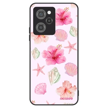 Maskica za Xiaomi Poco X5 Pro - Blush Lagoon