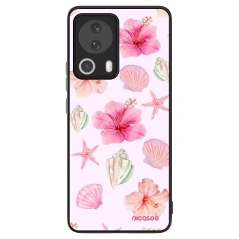 Picasee ULTIMATE CASE za Xiaomi 13 Lite - Blush Lagoon