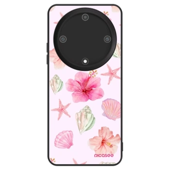 Maskica za Honor Magic5 Lite 5G - Blush Lagoon