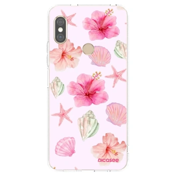 Maskica za Xiaomi Redmi Note 5 Global - Blush Lagoon
