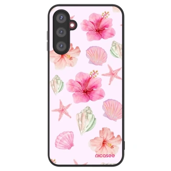 Picasee ULTIMATE CASE za Samsung Galaxy A14 5G A146P - Blush Lagoon