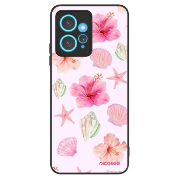 Maskica za Xiaomi Redmi Note 12 4G - Blush Lagoon