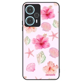 Maskica za Xiaomi Poco F5 - Blush Lagoon