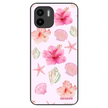 Maskica za Xiaomi Redmi A2 - Blush Lagoon