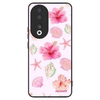 Maskica za Honor 90 5G - Blush Lagoon