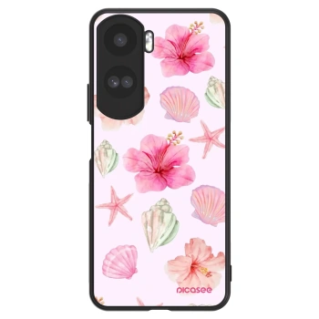 Maskica za Honor 90 Lite 5G - Blush Lagoon