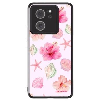 Maskica za Xiaomi 13T - Blush Lagoon