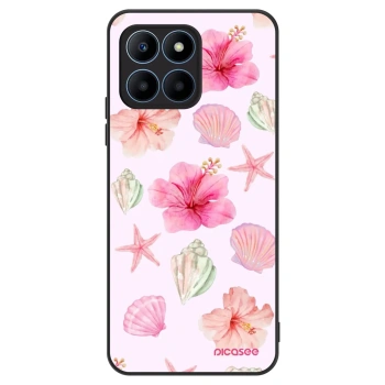 Maskica za Honor 70 Lite - Blush Lagoon
