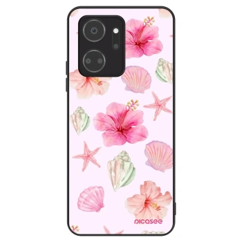 Maskica za Honor X7a - Blush Lagoon