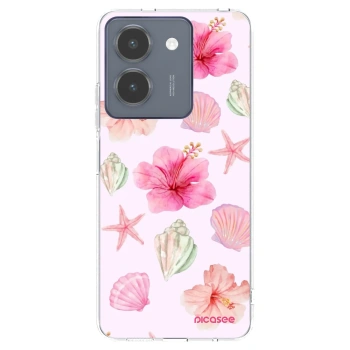 Maskica za Vivo Y36 4G - Blush Lagoon