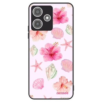 Maskica za Xiaomi Redmi 12 5G - Blush Lagoon