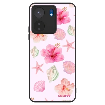 Maskica za Xiaomi Redmi 13C 4G - Blush Lagoon