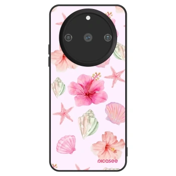 Maskica za Realme 11 Pro+ - Blush Lagoon