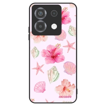 Maskica za Xiaomi Poco X6 - Blush Lagoon
