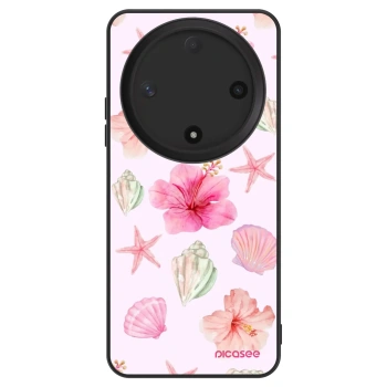 Maskica za Honor Magic6 Lite 5G - Blush Lagoon