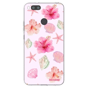 Maskica za Xiaomi Mi A1 Global - Blush Lagoon