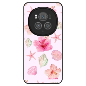 Maskica za Honor Magic6 Pro - Blush Lagoon